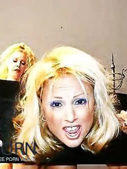 Retro women of my desires