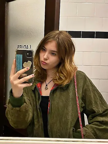 Hot Legal AZ Teen Socials