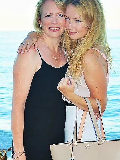 Mothers and Daughters