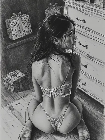 artwork pencil