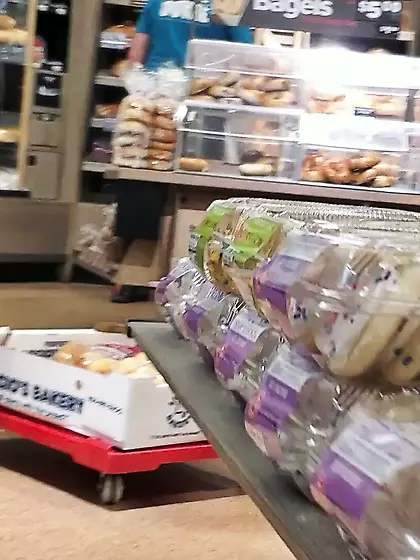 More Stroke Material