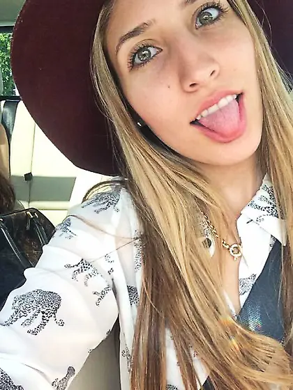 Instagram Girls / Fap Fuel