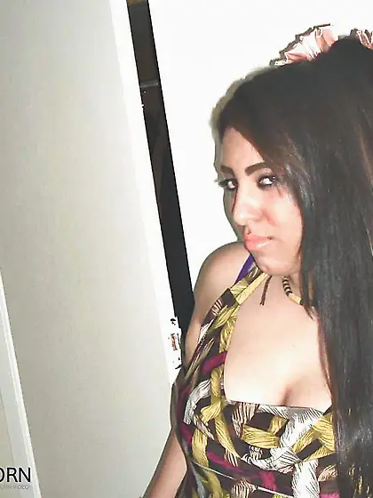 Ghazal Moshkelani - Iranian - Persian - Super-Sexy Woman