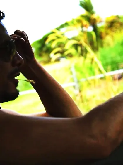 Tight young slut meets