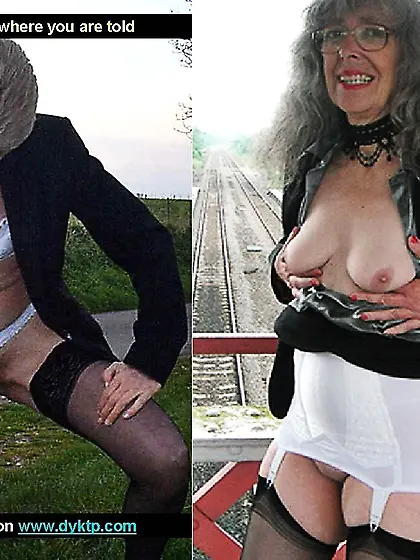 vivienne & piginpanties & claire licksit