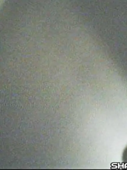 Blonde babe rides secret