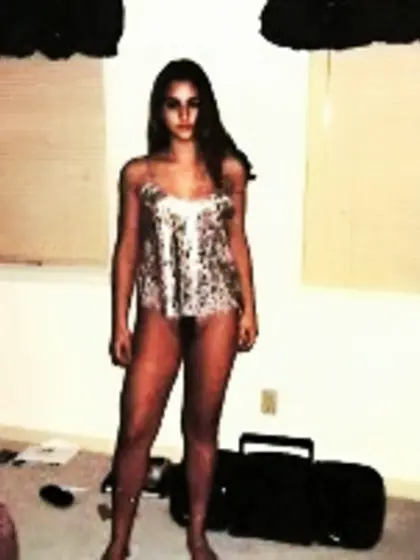 Barely legal teen ex girlfriend