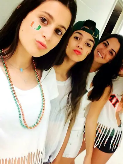 Instagram Girls / Fap Fuel