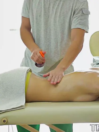 Not far from now,  her pussy is going to explode with pleasure