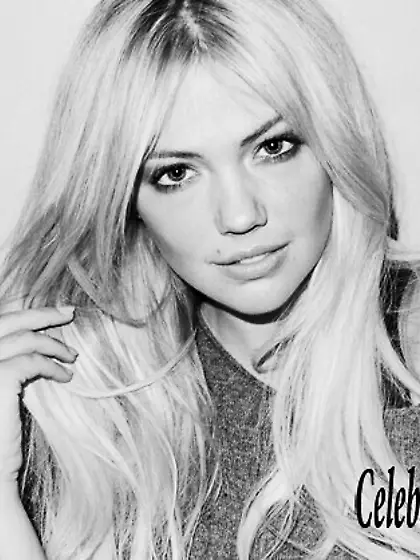 Kate Upton (Terry Richardson)