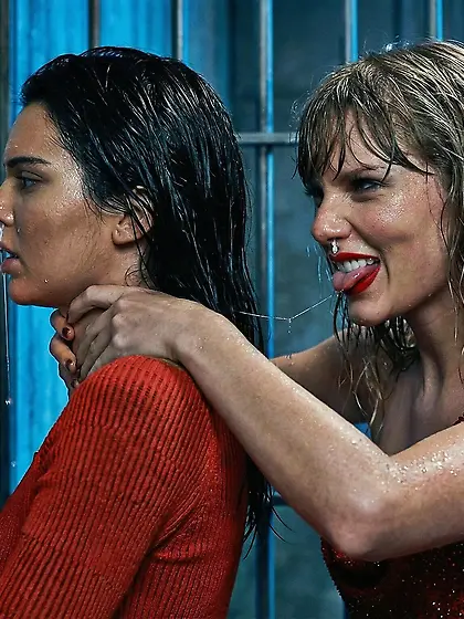 AI Celebs: BEATDOWN Stage.  1