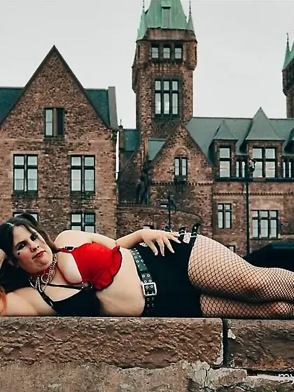 Miss Phoenixx Rose Free Photos