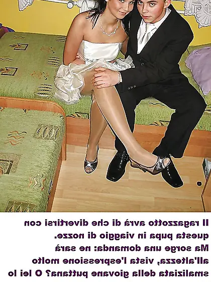 PUTTANE RUSSE - RUSSIAN BEOTCHES