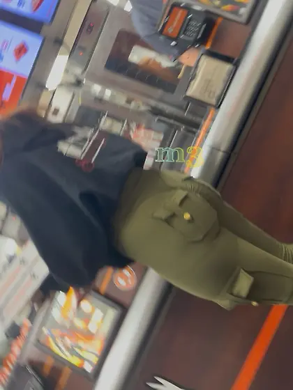 Merry Xmas Butt lovers!