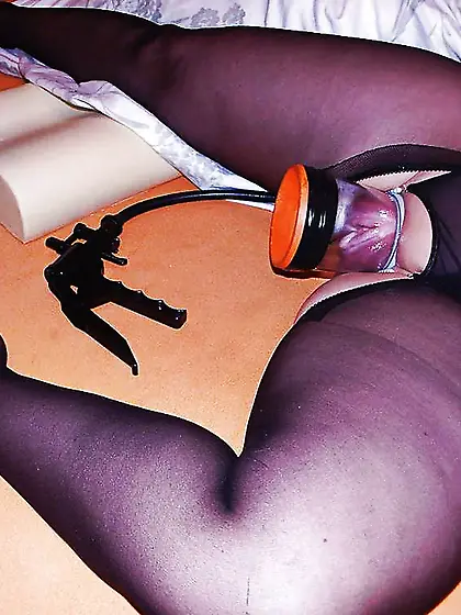 For my dearest Wide Open Fuckhole