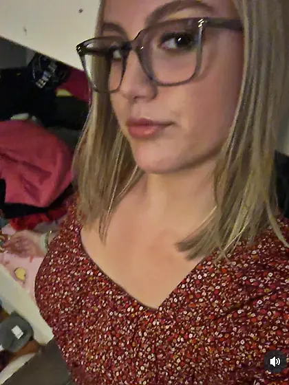 Julianna candid teen