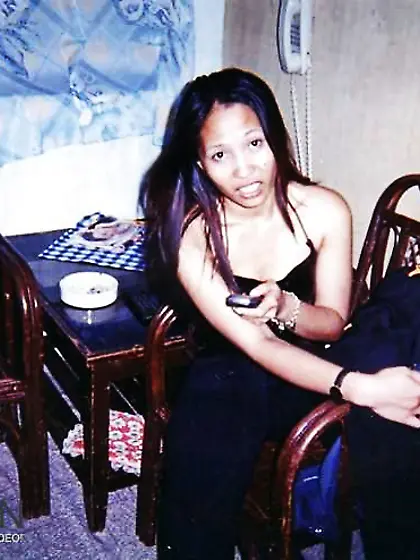 Filipina hookup crank- Anne