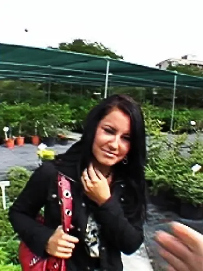 This is the kind of shoop that i love to...