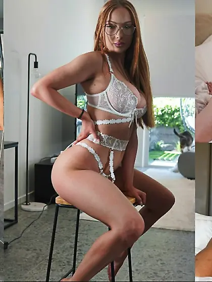 Sexy Collages