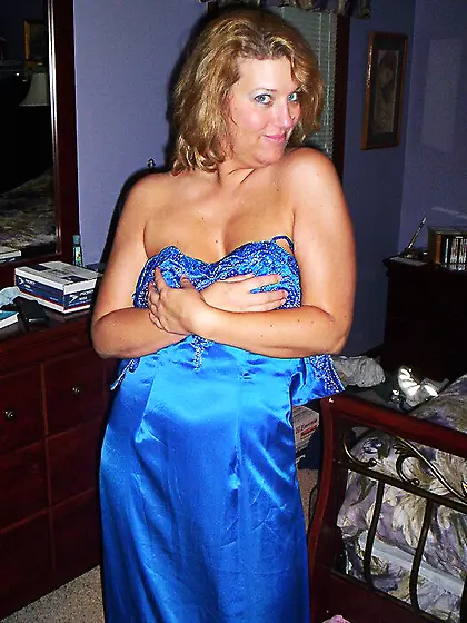 Tennessee Slut,  Amy Matney