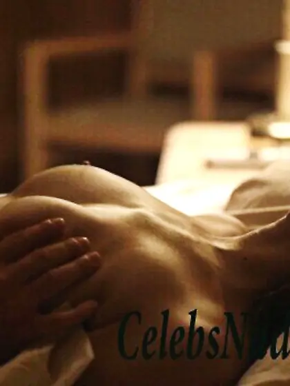 Ashley Greene Naked Photos