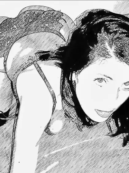 Le compte MYM de cette salope et extraordinaire