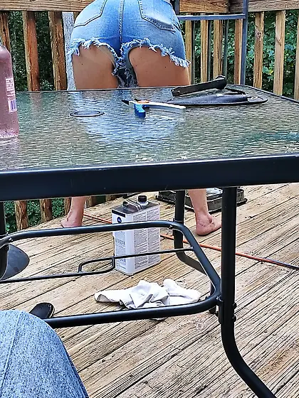 Swinger Wife from ATL Georgia