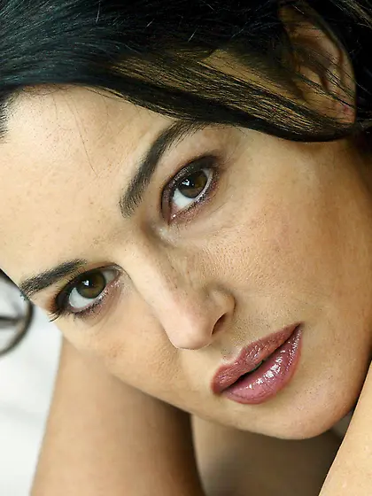Monica Bellucci was made to Violate
