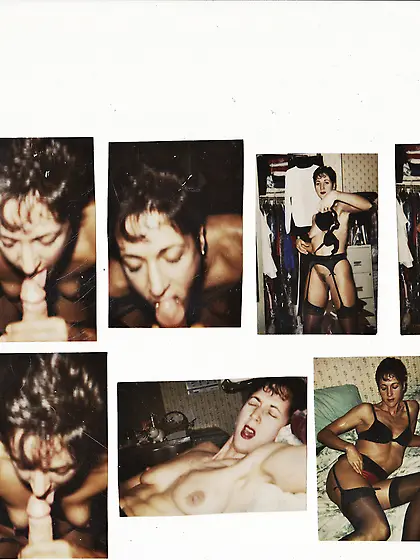 Vintage Brenda