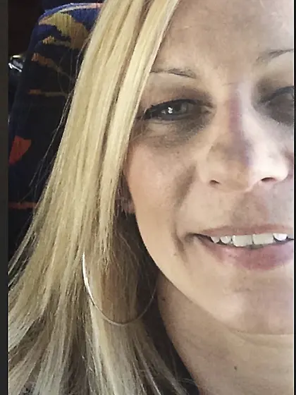 Nicole has.  Taking black cock in all her holes