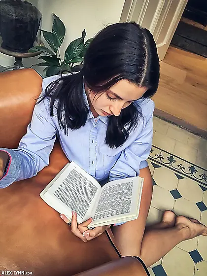 Ukrainian small tits