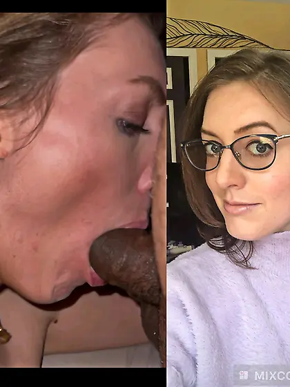 Erin blowjob