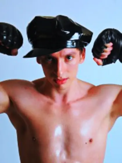 Brunette Sexylovedesire Smoking.