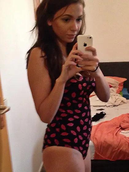 Swimsuit / Leotard / Bodysuit