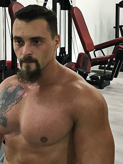 White gay hotangel2015 striptease