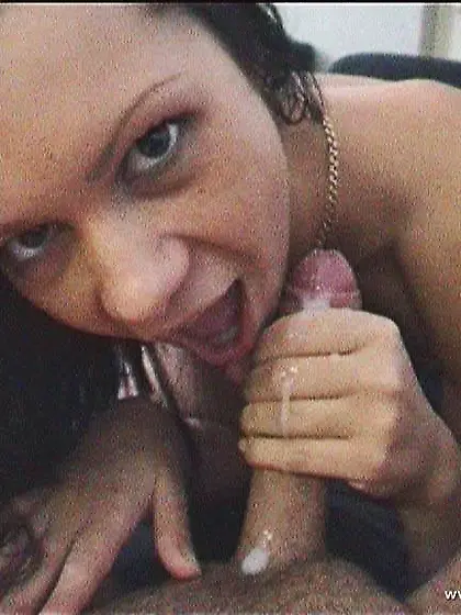 Angelina Crow takes all of her clothes for the camera and shows