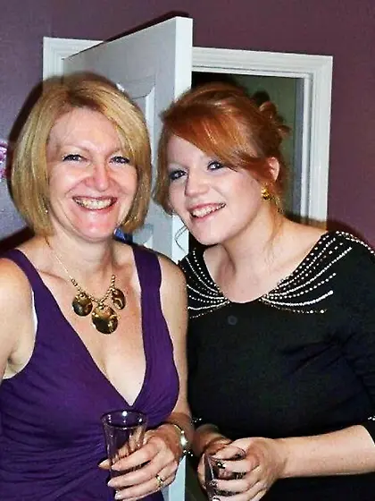 Mothers and Daughters