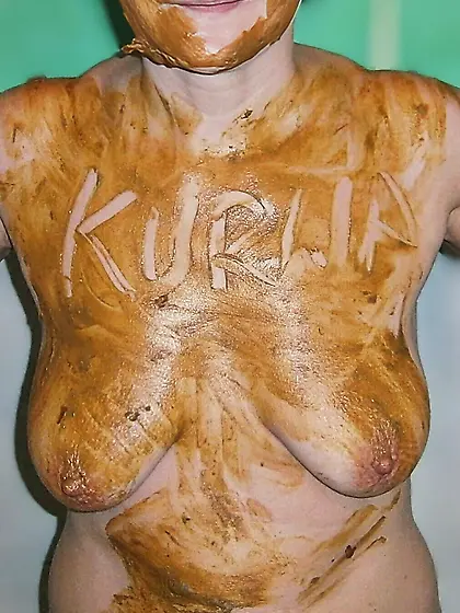 Jestem prostytutka że Slupska