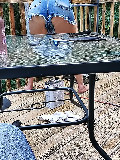 Swinger Wife from ATL Georgia