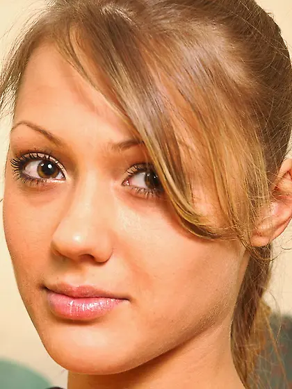 Diana is an incredibly