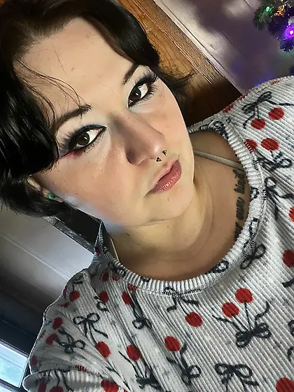 Katie vr chat webslut