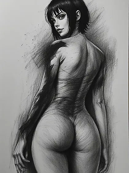 artwork pencil