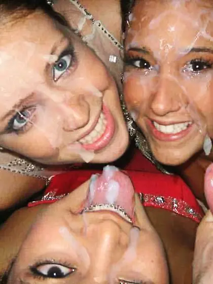 Cumshot Pics