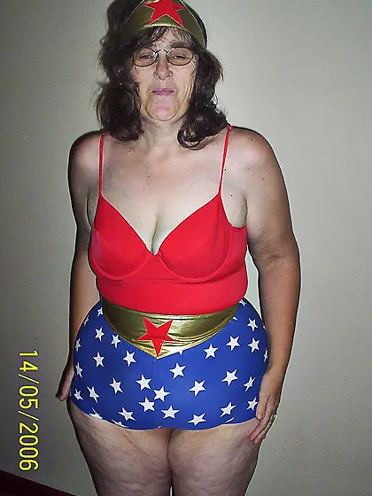 early pics of younger stupid fucking ugly me