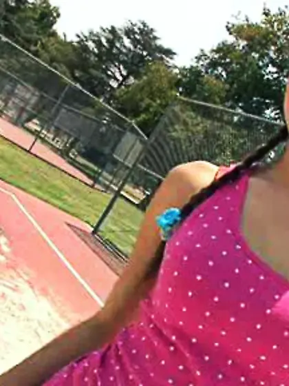 Young slut small breasts