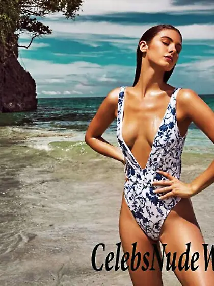 Carmella Rose Erotic