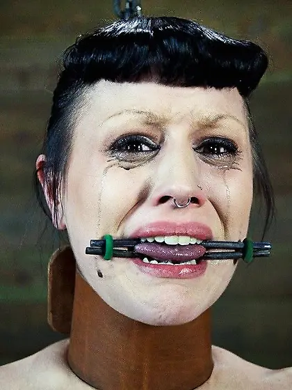 Homemade Torture Devices