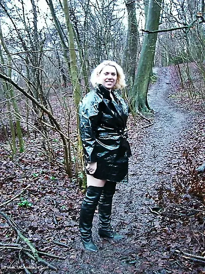 Latex Barby from United Kingdom