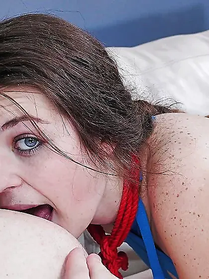 Anastasia Rose Anything You Wish