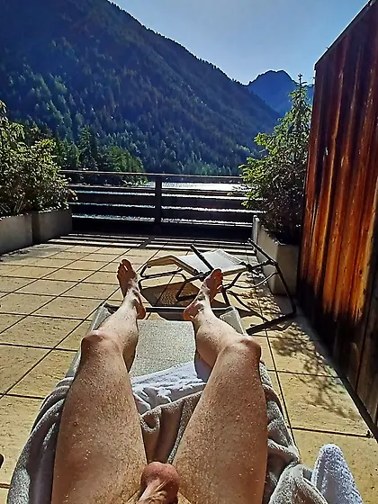 Beloved husband Paul